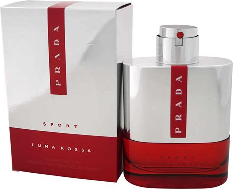 Prada sport perfume 100ml